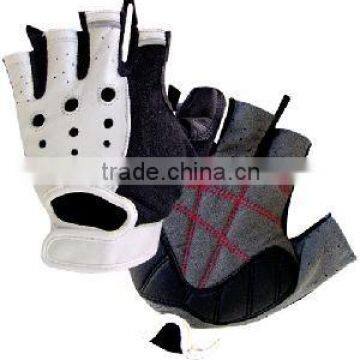 Kids Girl Cycling Gloves