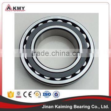 Spherical roller bearing 22216 SKF bearings with size 80X140X33mm