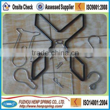 machine strength circular spring