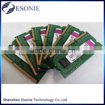 China Laptop Ram Memory Ddr3 1gb 1333mhz Original Chips photo-4