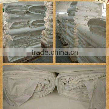 T/C 50/50 BEDSHEET GREIGE FABRIC WIDTH 72INCH photo-5