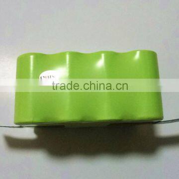 14.4v nimh battery pack 14.4v 2000mah ni mh battery for mak 1420 1435F 192699-A, power tools