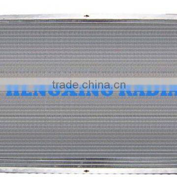 FULL ALUMINUM RACING COOLING RADIATOR FOR ACURA INTEGRA 1.8L4 90-93 AT photo-3