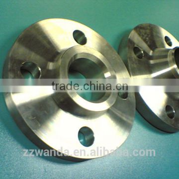 Alloy Steel ASTM A694 F60 Welding Neck RF Flanges