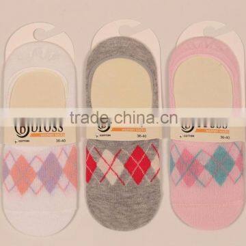 invisible women socks