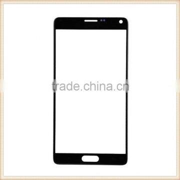 High Quality Replacement For Galaxy N7000 Glass Lens,White Glass Lens For Samsung I9220