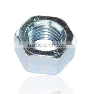 Hex Nut
