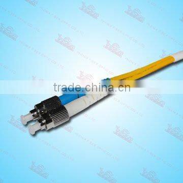 FC fiber jumper