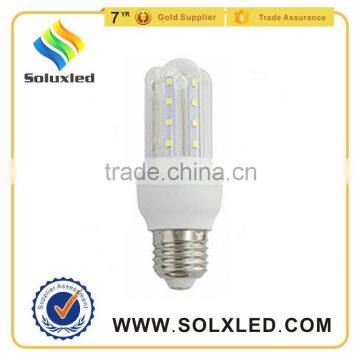 5w 3U led corn light
