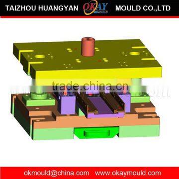 high quality injection Auto parts mold