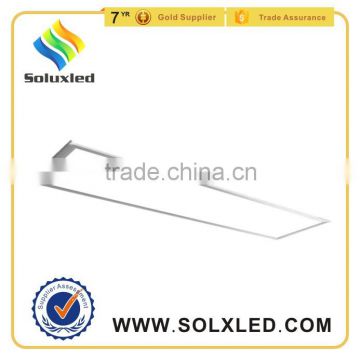 48w ultra thin led panel light