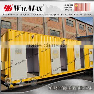 CH-LA009 cheap special container loading equipment