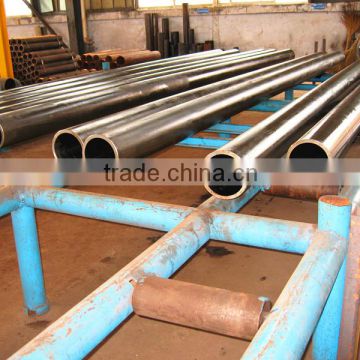 the leading manufacture annealing carbon steel hydraulic cylinder tube