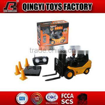 1:10 6CH RC 2014 best toys christmas gift with good quality and license