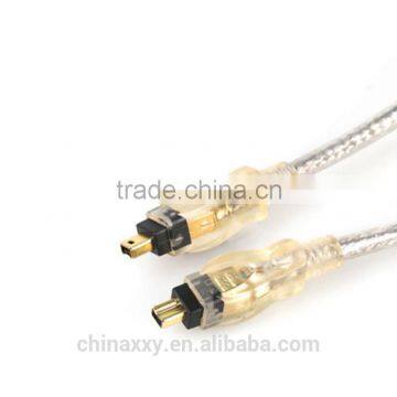 1.8M wholesale IEEE 1394 4P-4P M/M