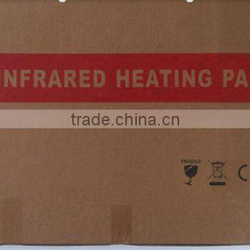 Wholesale Industrial Outdoor Infrared Heater Panel for Industrial Heater With OEM photo-3