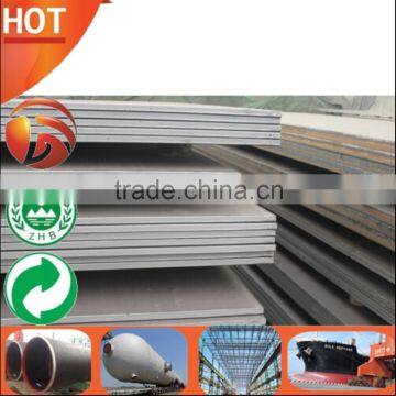 Large Stock hot rolled 30mm thick carbon structural steel plate 1020 1025