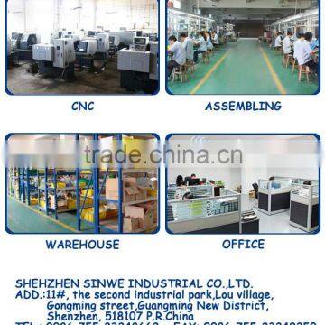 the Mini Lock for Security Gate Lock photo-6