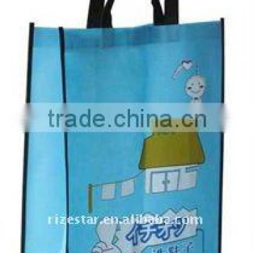 non-woven bag shopping bag