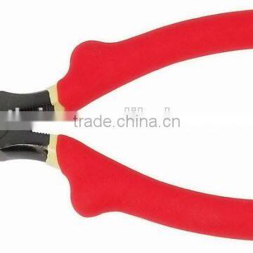 Diagonal Cutting Nippers