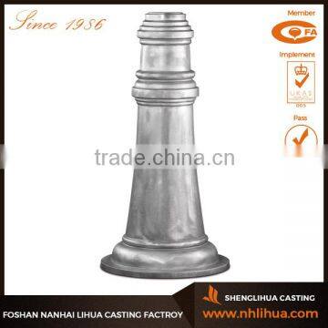 A030 Outdoor Street Light Casting Lighting Base