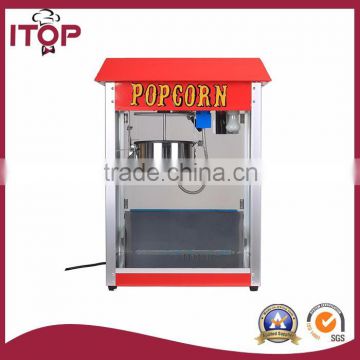 commercial automatic popcorn kernels