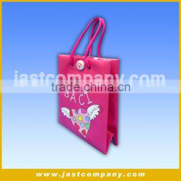 Hot Love Song Singing Decorative Paper Bags