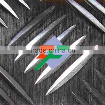Best sale 5 willow aluminum panels