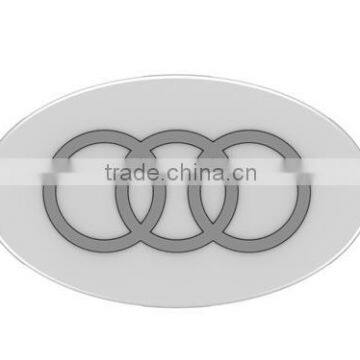 Customers First Wireless Charger for Samsung Note 4 Portable Power Bank 5200mah Aluminium