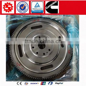 diesel cummins ISM/QSM/M11/L10 engine parts 4974334 cheap price flywheel