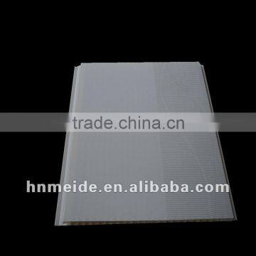 pvc ceiling and wall panel for home decoration