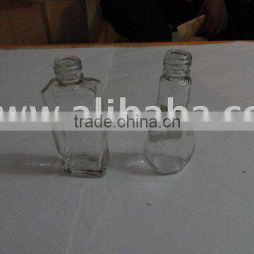 Perfume bottles 20 ml