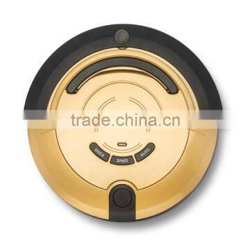 wholesale good quality lithium battery low price smart dry and wet robot vacuum cleaner