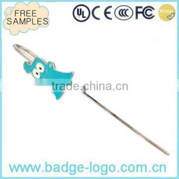 wholesale promotional custom bookmark