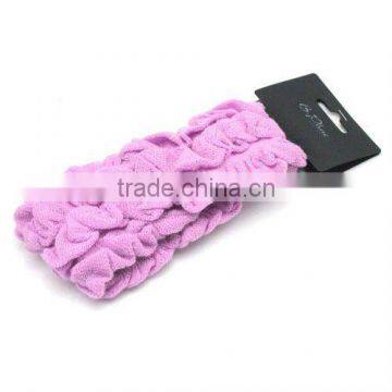 fashion crochet headbands wholesale