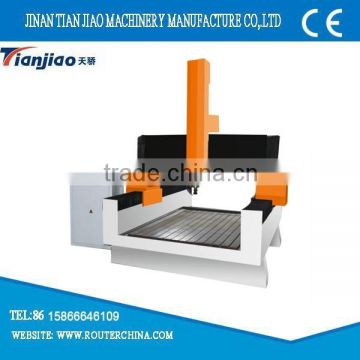 cnc wood machine for modeling