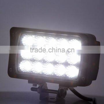 Manufacturer Led Decoration Light off Road Lights Trucks 24v Led Truck Lights Keep Safe