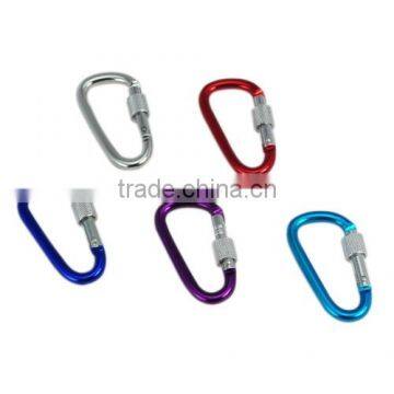 Aluminium Alloy Carabiner Hook photo-3