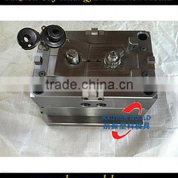 European standard plstic components mould with LKM mould base