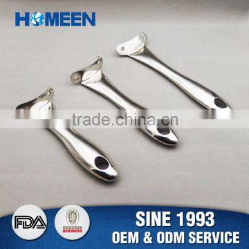 Stainless Steel Cookware Handles for Pans and Pots WJ012-7 Factory Supplier photo-5
