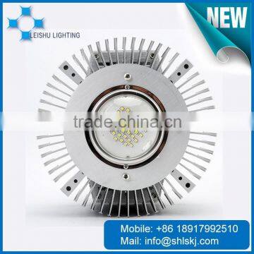 120W Energy Saving Lamps for Industrial Hanging Shell Lamps LED High Bay Light photo-4