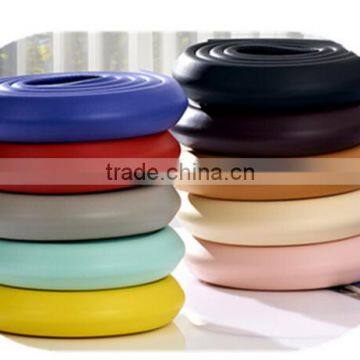 plastic multifunctional furniture edge guards/protector stripe FS0052