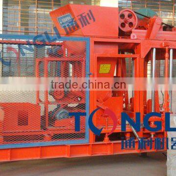 Used Concrete Block Making Machine for Sale,concrete Block Making Machine Price in Hot Sale photo-3