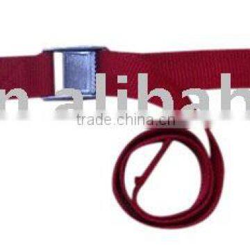 cam buckle strap