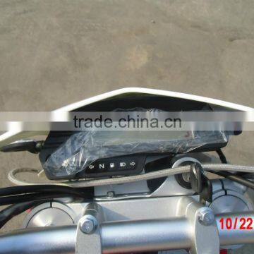 PT250-K5 Best Selling High Quality Well Configuration New Model Light Weight Motorcycle For South America photo-3