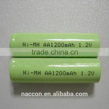 AAA NiMH Battery pack with 650mAh.t3ttt3t