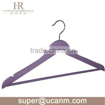 HRW-6611Z garment suit hanger