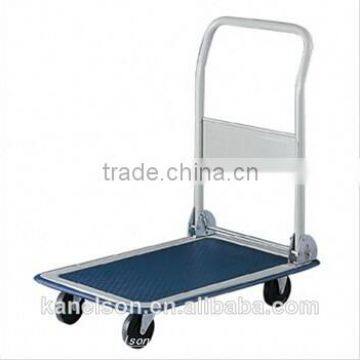 Industrial Wheel Heavy Trolley