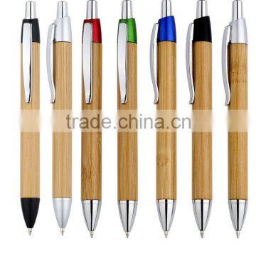 Eco-Friendly ballpoint Pen plastic ball pen plastic ballpoint pen