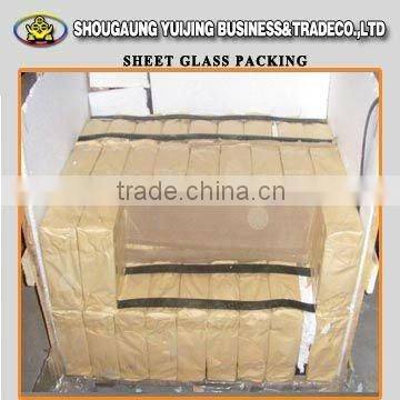 Wholesale Factory Canada Tempered Glass Sheet Price for Sale